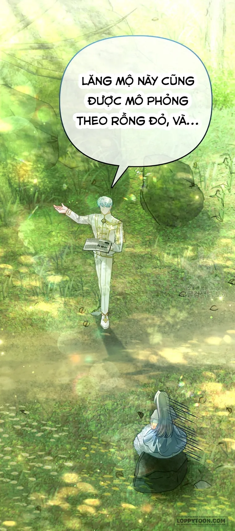 Phương Pháp Trồng Lúa Đặc Biệt Của Ác Nữ - Chap 26