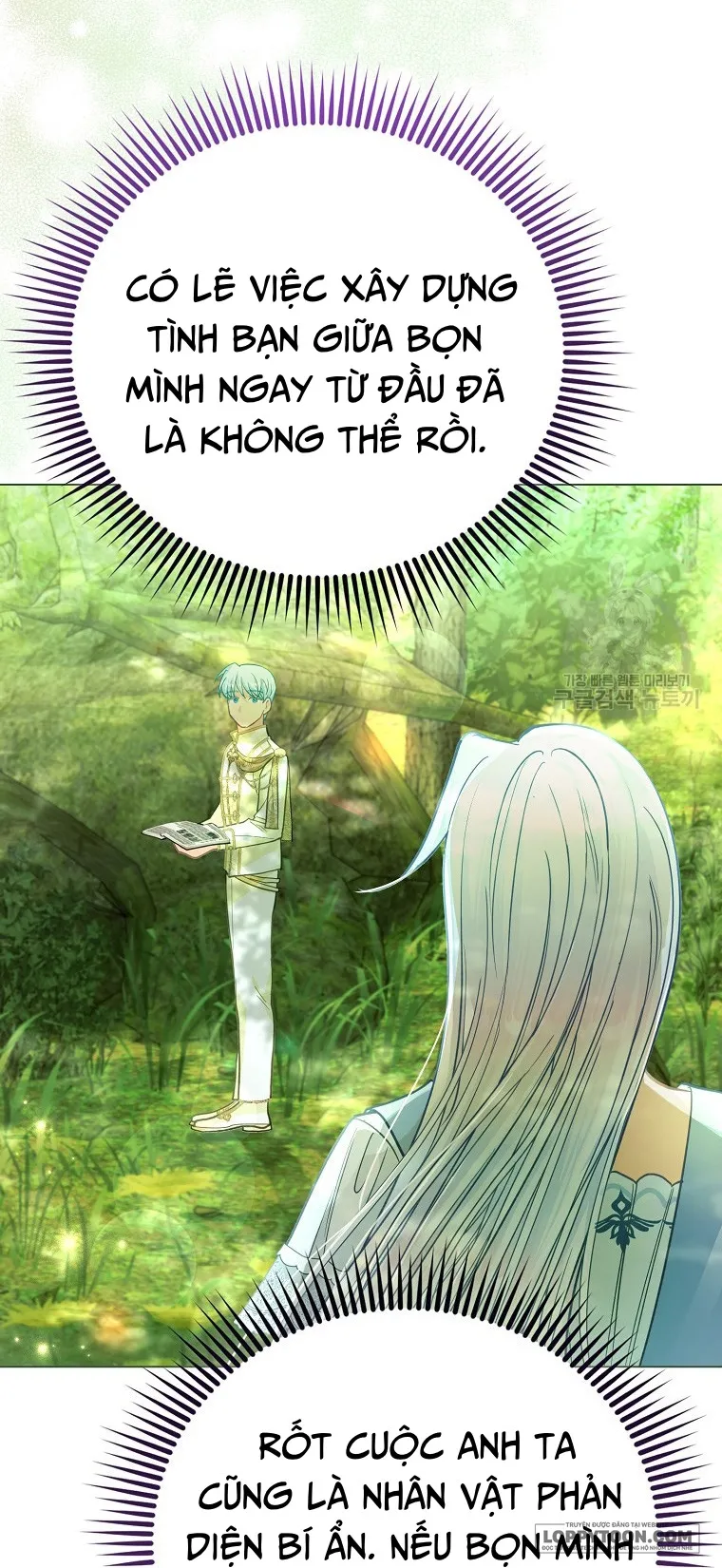 Phương Pháp Trồng Lúa Đặc Biệt Của Ác Nữ - Chap 26