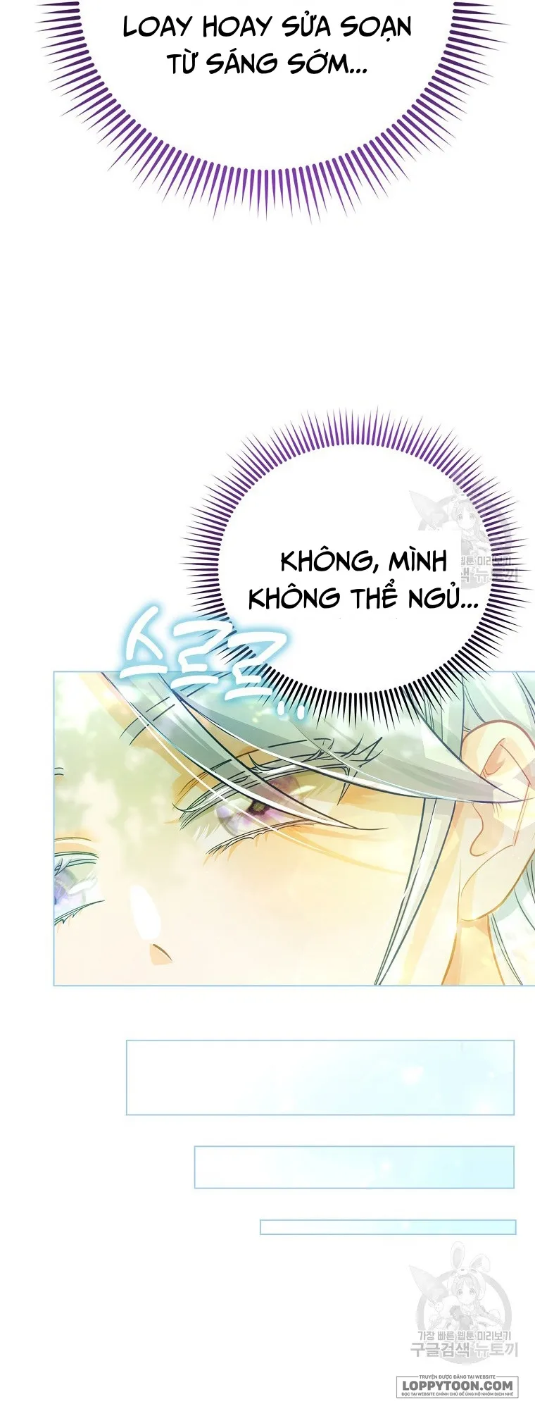 Phương Pháp Trồng Lúa Đặc Biệt Của Ác Nữ - Chap 26