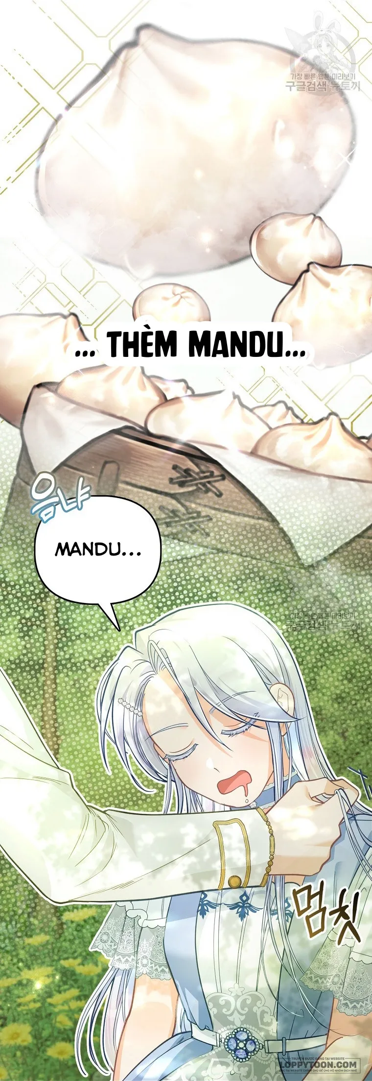 Phương Pháp Trồng Lúa Đặc Biệt Của Ác Nữ - Chap 26