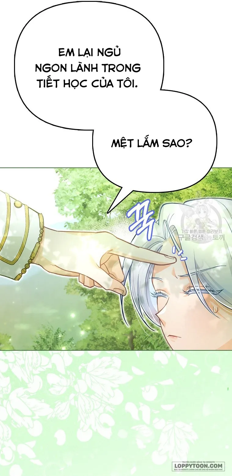 Phương Pháp Trồng Lúa Đặc Biệt Của Ác Nữ - Chap 26