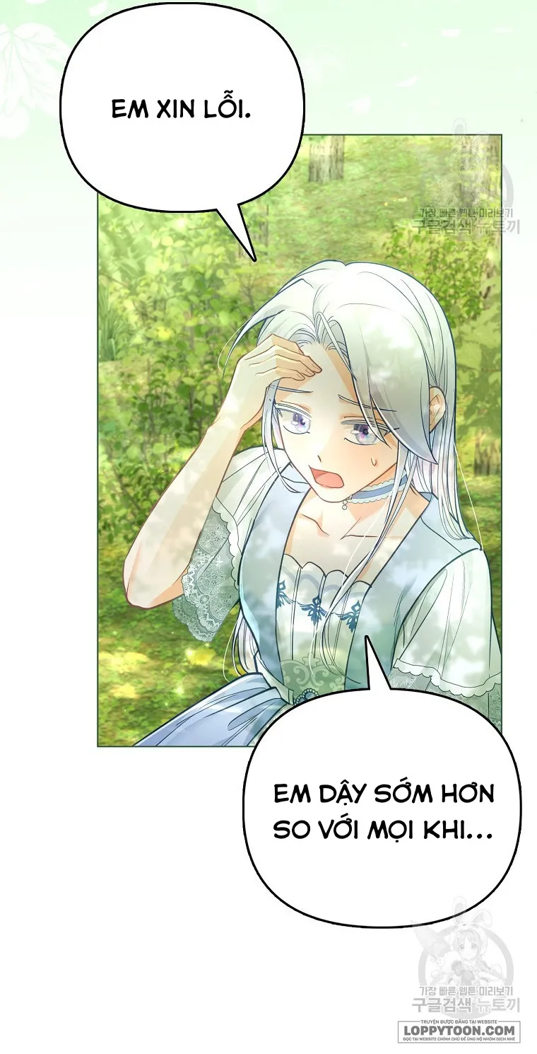 Phương Pháp Trồng Lúa Đặc Biệt Của Ác Nữ - Chap 26