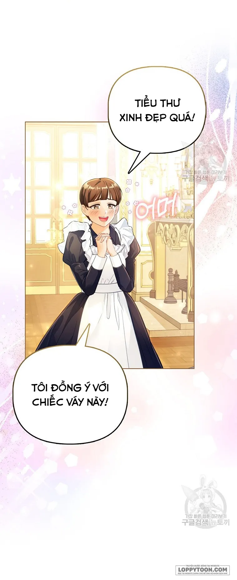 Phương Pháp Trồng Lúa Đặc Biệt Của Ác Nữ - Chap 26