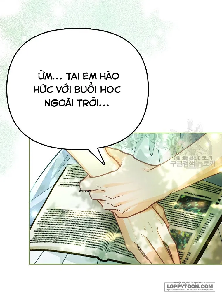 Phương Pháp Trồng Lúa Đặc Biệt Của Ác Nữ - Chap 26