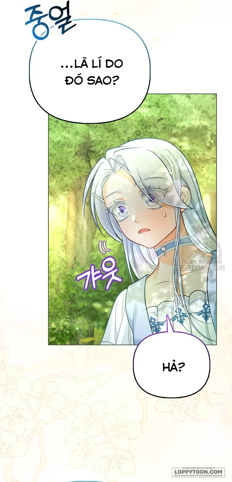 Phương Pháp Trồng Lúa Đặc Biệt Của Ác Nữ - Chap 26
