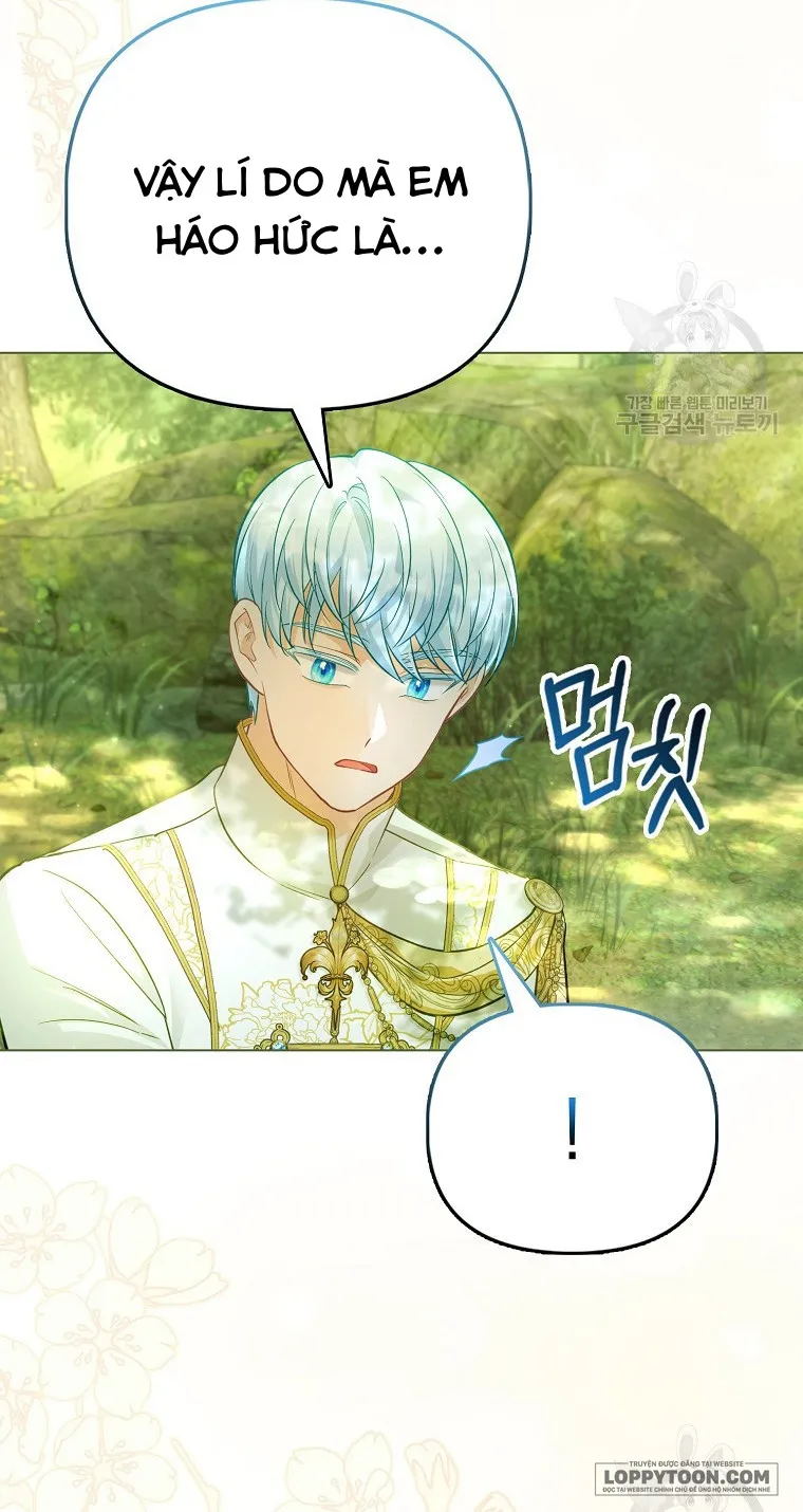 Phương Pháp Trồng Lúa Đặc Biệt Của Ác Nữ - Chap 26
