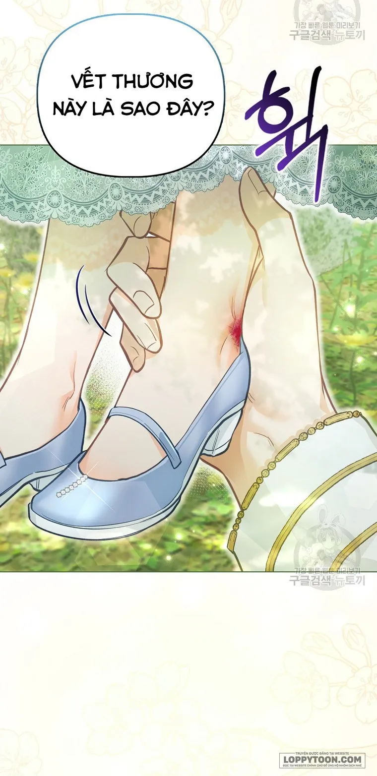 Phương Pháp Trồng Lúa Đặc Biệt Của Ác Nữ - Chap 26