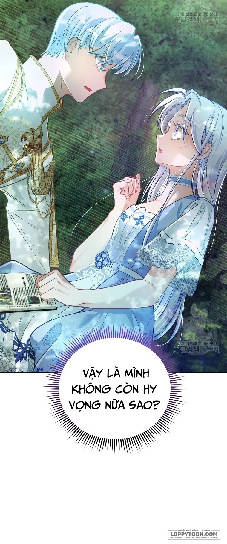 Phương Pháp Trồng Lúa Đặc Biệt Của Ác Nữ - Chap 26