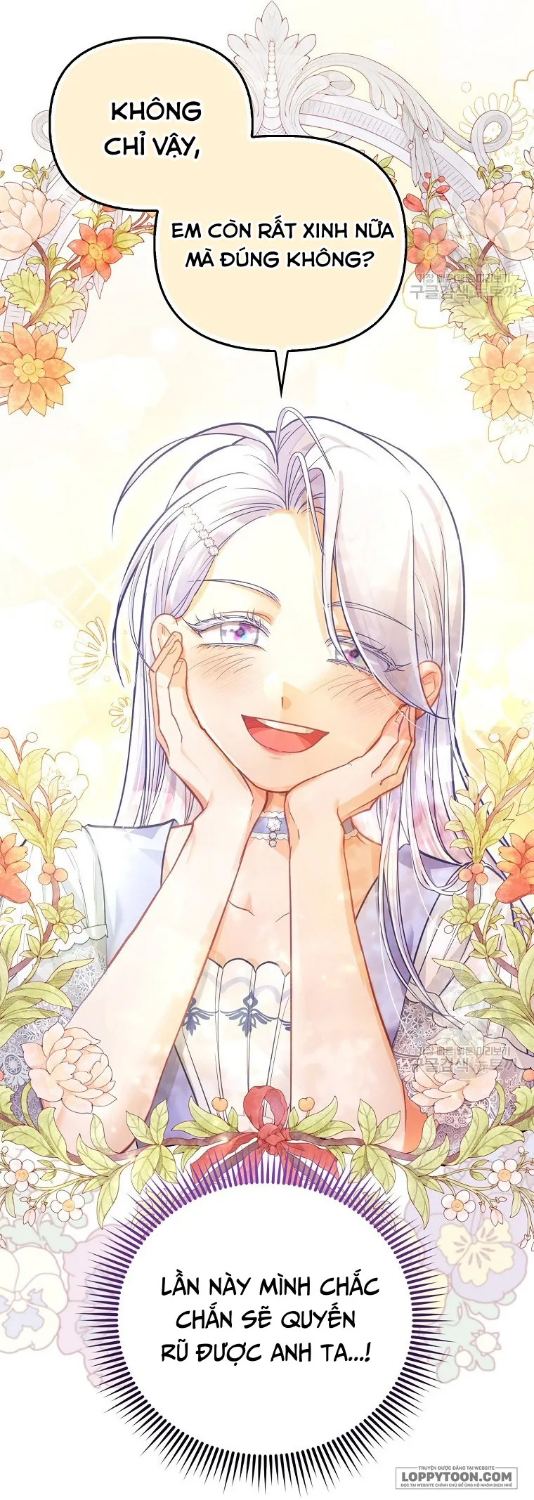 Phương Pháp Trồng Lúa Đặc Biệt Của Ác Nữ - Chap 26