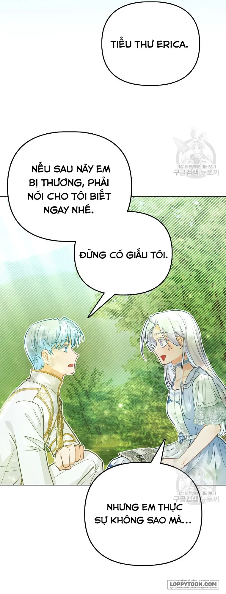 Phương Pháp Trồng Lúa Đặc Biệt Của Ác Nữ - Chap 26