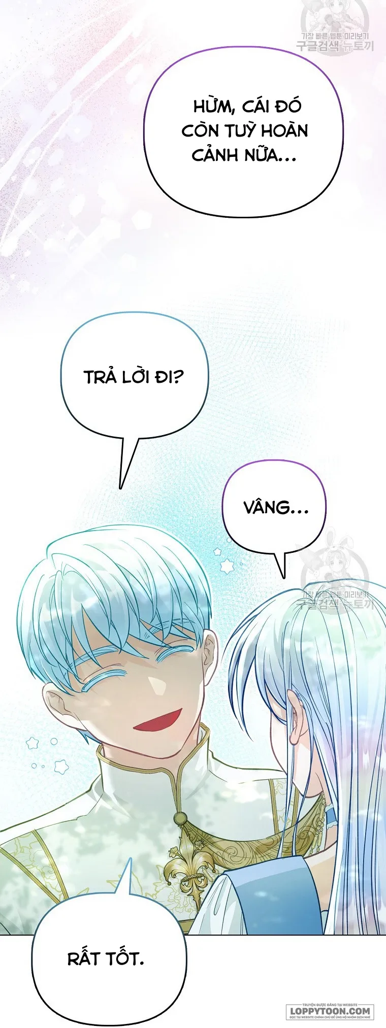 Phương Pháp Trồng Lúa Đặc Biệt Của Ác Nữ - Chap 26