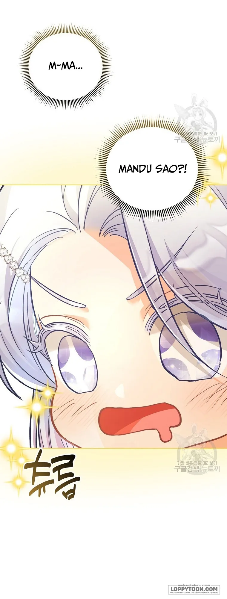 Phương Pháp Trồng Lúa Đặc Biệt Của Ác Nữ - Chap 26