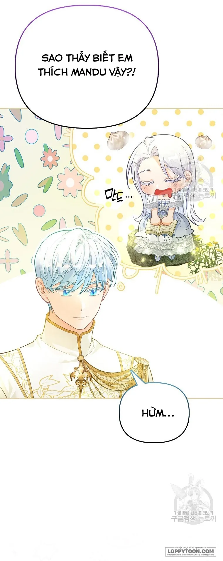 Phương Pháp Trồng Lúa Đặc Biệt Của Ác Nữ - Chap 26