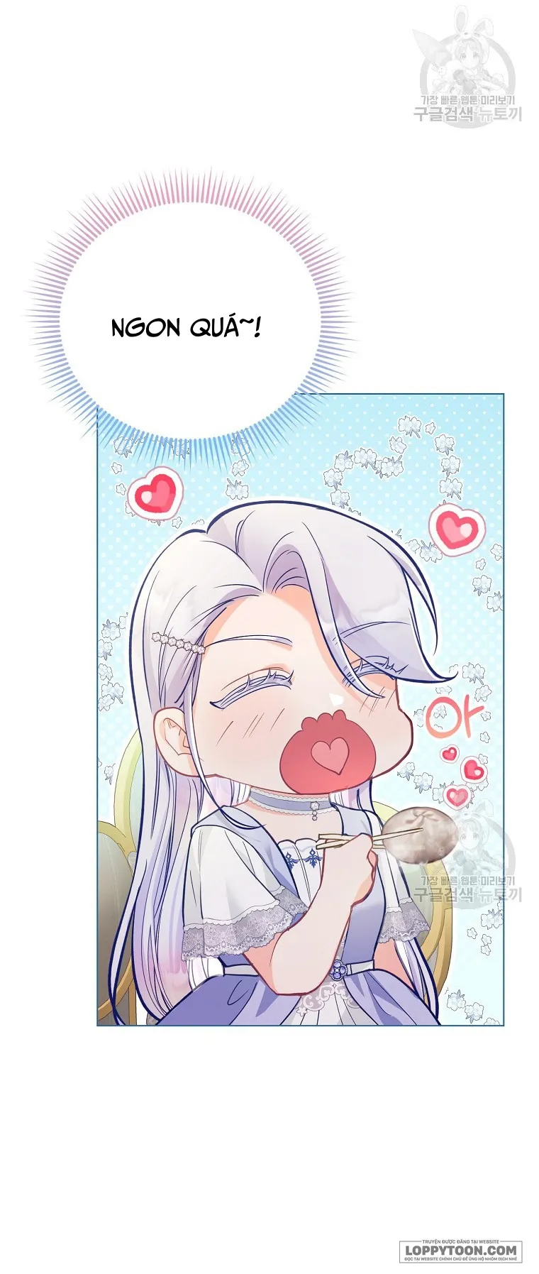 Phương Pháp Trồng Lúa Đặc Biệt Của Ác Nữ - Chap 27