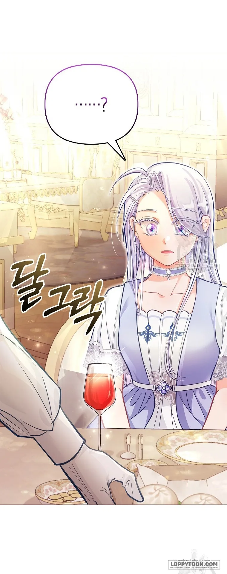 Phương Pháp Trồng Lúa Đặc Biệt Của Ác Nữ - Chap 27