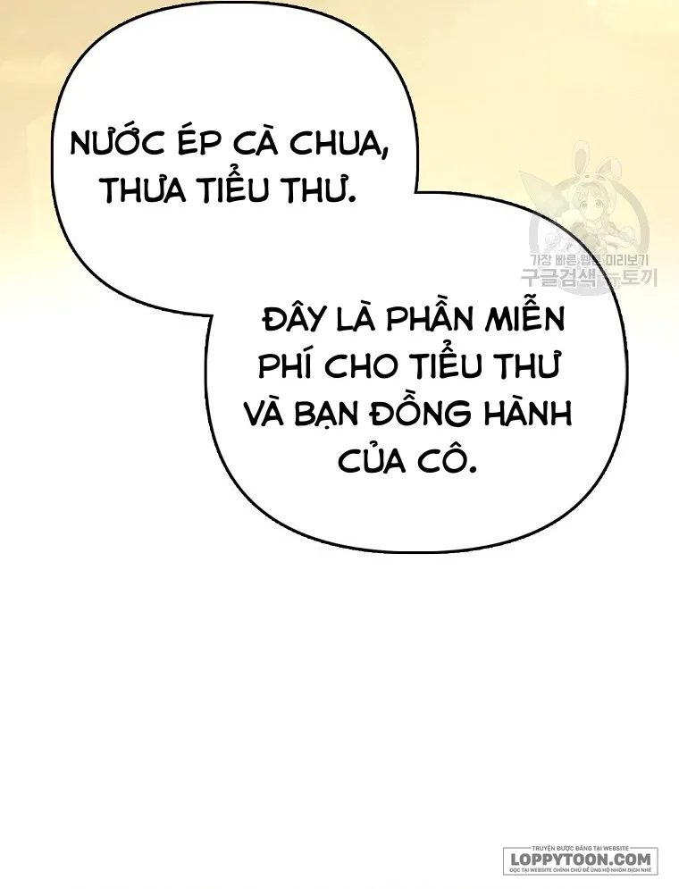 Phương Pháp Trồng Lúa Đặc Biệt Của Ác Nữ - Chap 27