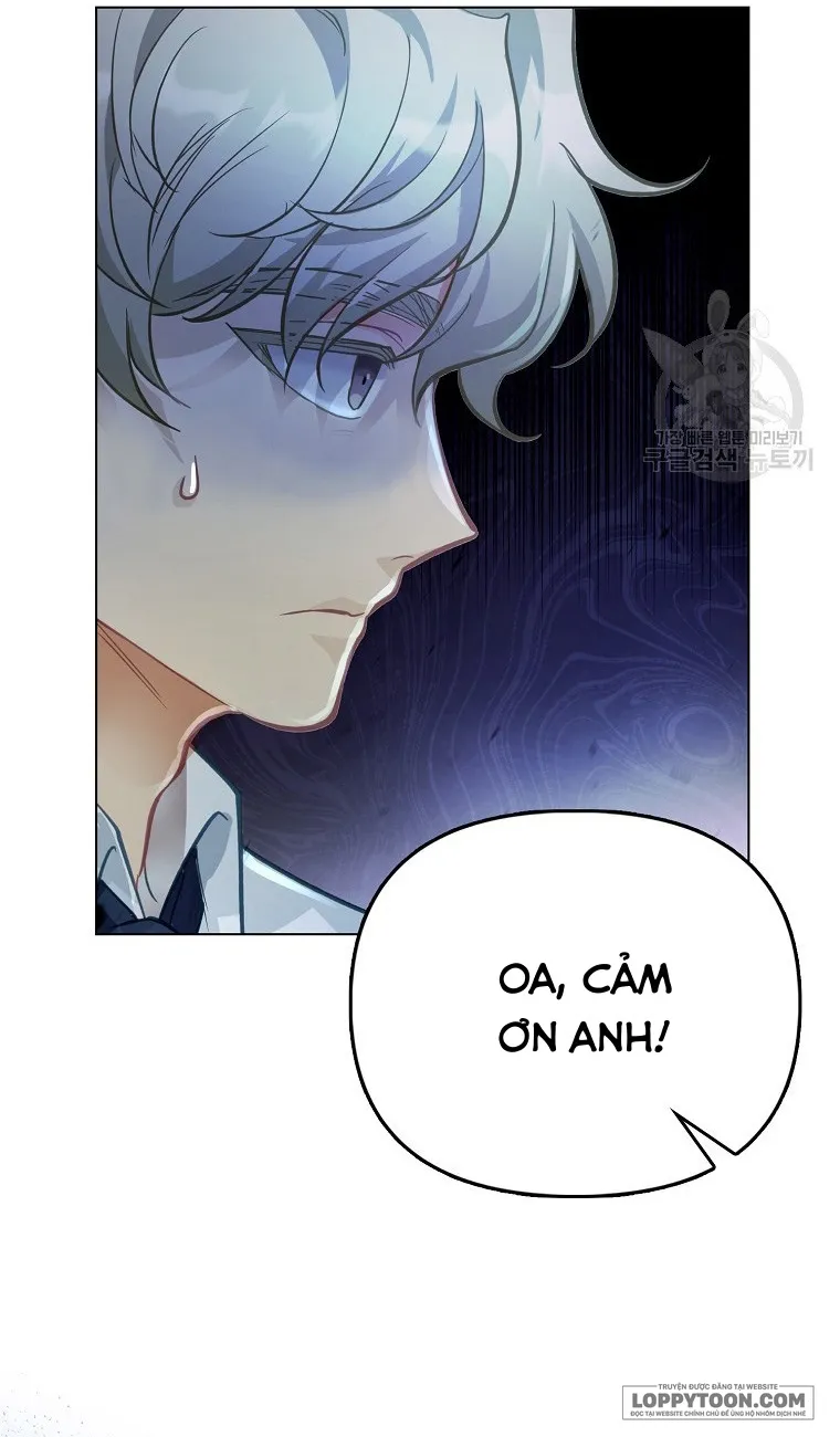 Phương Pháp Trồng Lúa Đặc Biệt Của Ác Nữ - Chap 27
