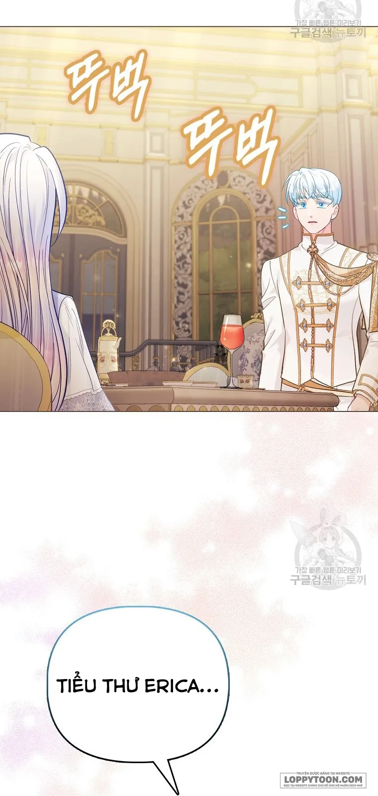 Phương Pháp Trồng Lúa Đặc Biệt Của Ác Nữ - Chap 27