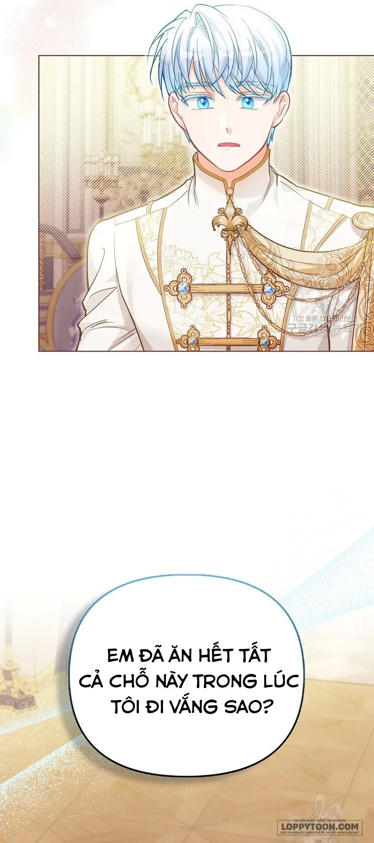 Phương Pháp Trồng Lúa Đặc Biệt Của Ác Nữ - Chap 27