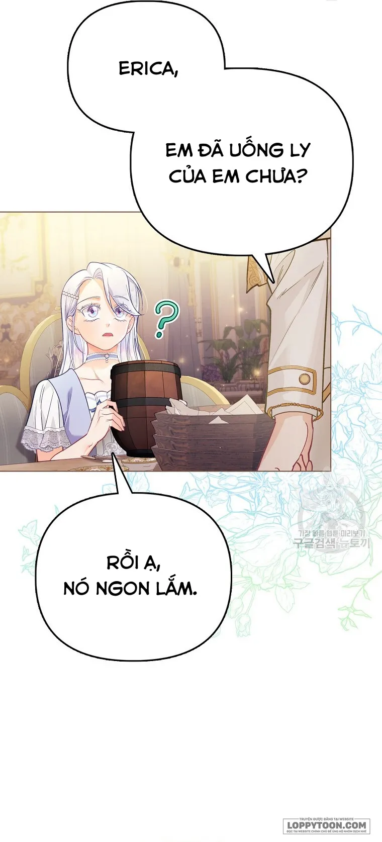 Phương Pháp Trồng Lúa Đặc Biệt Của Ác Nữ - Chap 27