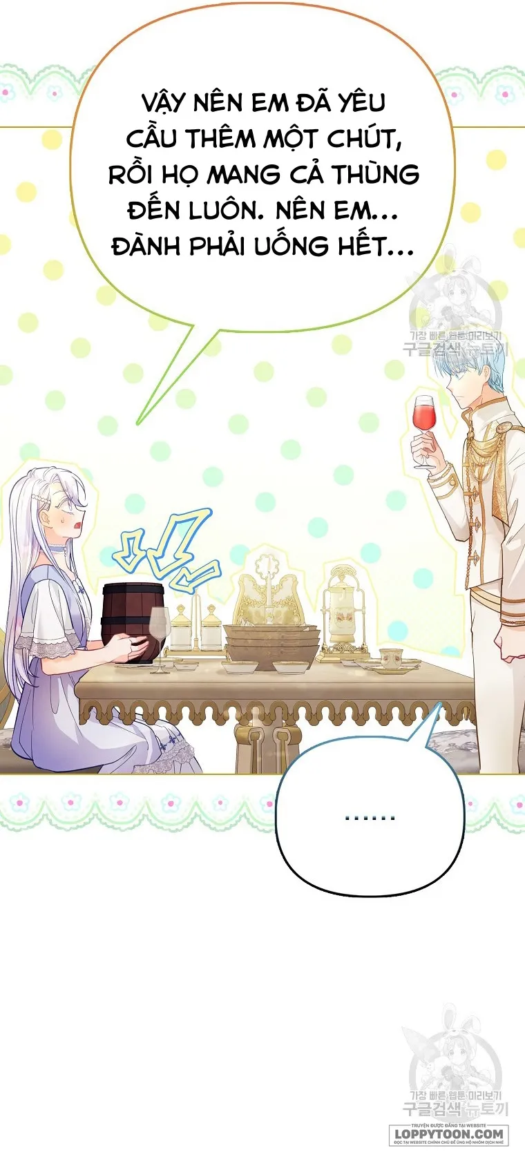 Phương Pháp Trồng Lúa Đặc Biệt Của Ác Nữ - Chap 27