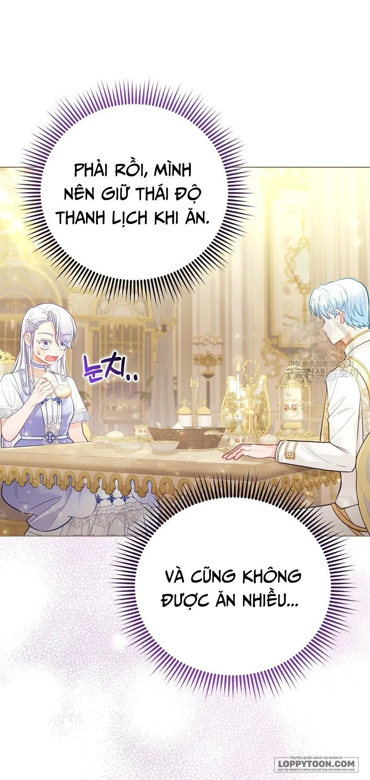 Phương Pháp Trồng Lúa Đặc Biệt Của Ác Nữ - Chap 27