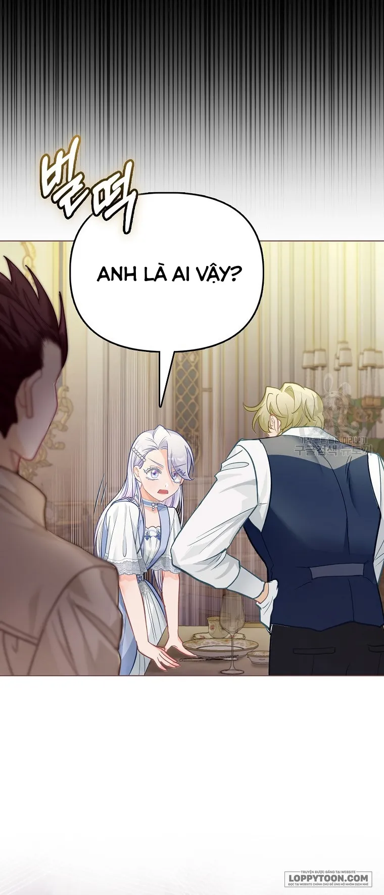 Phương Pháp Trồng Lúa Đặc Biệt Của Ác Nữ - Chap 27