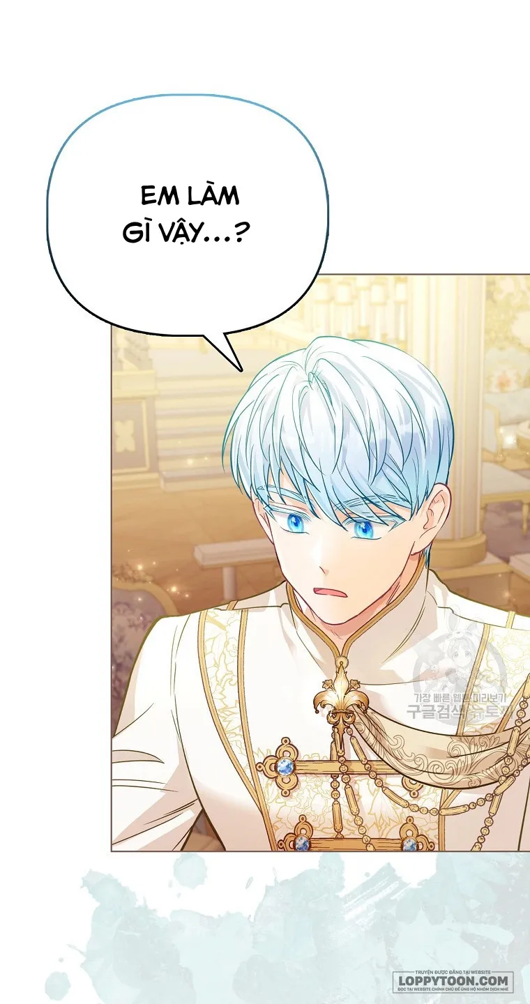 Phương Pháp Trồng Lúa Đặc Biệt Của Ác Nữ - Chap 27