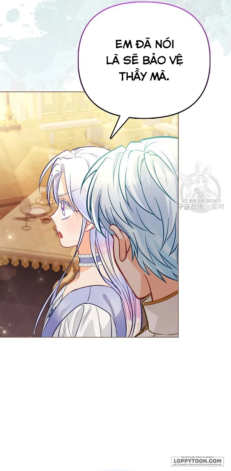 Phương Pháp Trồng Lúa Đặc Biệt Của Ác Nữ - Chap 27