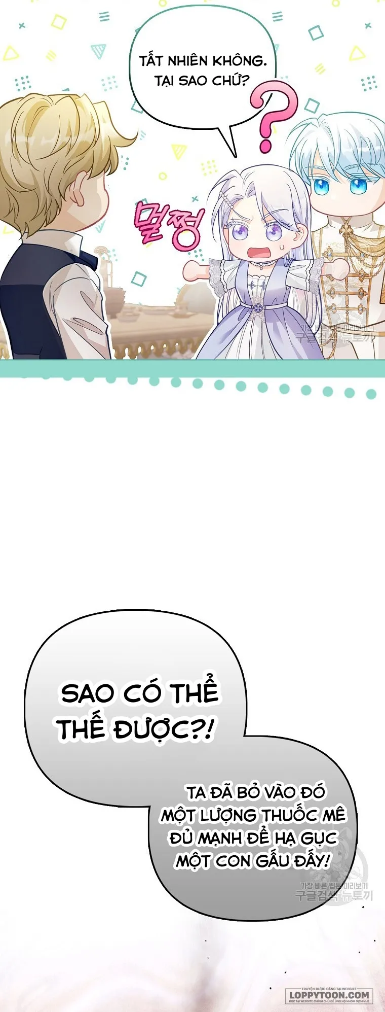 Phương Pháp Trồng Lúa Đặc Biệt Của Ác Nữ - Chap 27