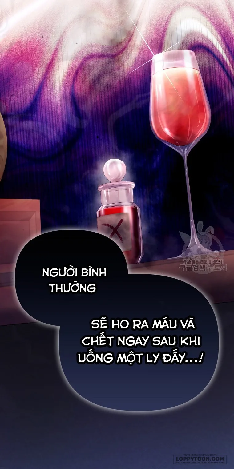 Phương Pháp Trồng Lúa Đặc Biệt Của Ác Nữ - Chap 27