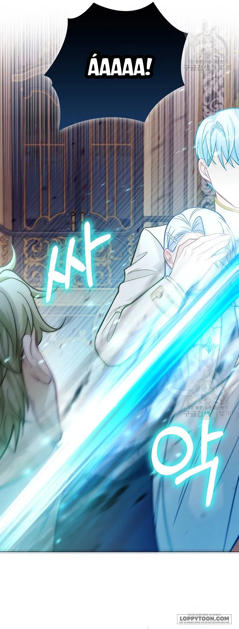 Phương Pháp Trồng Lúa Đặc Biệt Của Ác Nữ - Chap 27