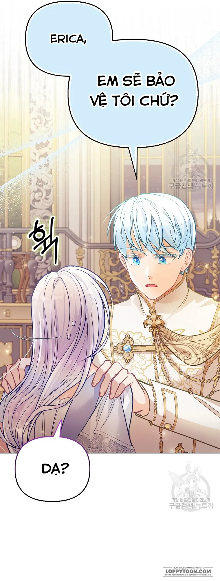Phương Pháp Trồng Lúa Đặc Biệt Của Ác Nữ - Chap 27