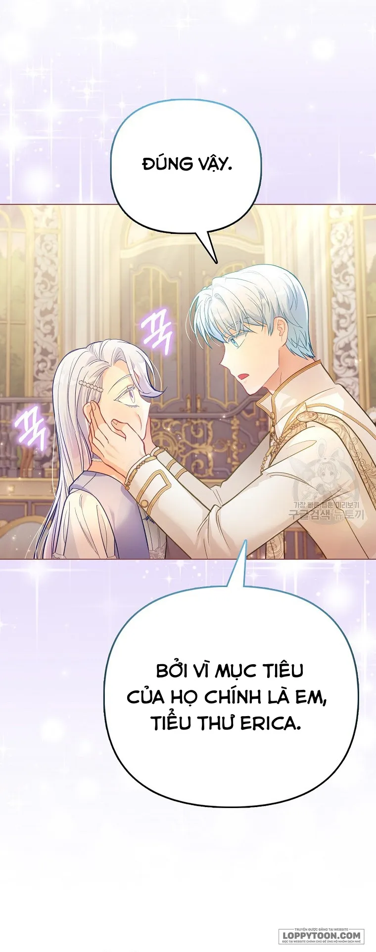 Phương Pháp Trồng Lúa Đặc Biệt Của Ác Nữ - Chap 27