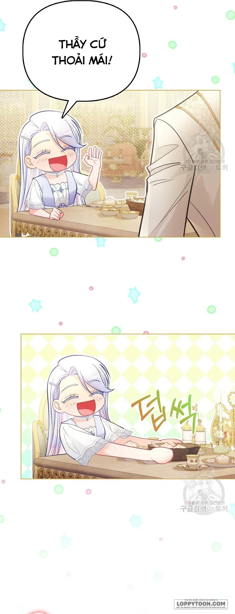 Phương Pháp Trồng Lúa Đặc Biệt Của Ác Nữ - Chap 27