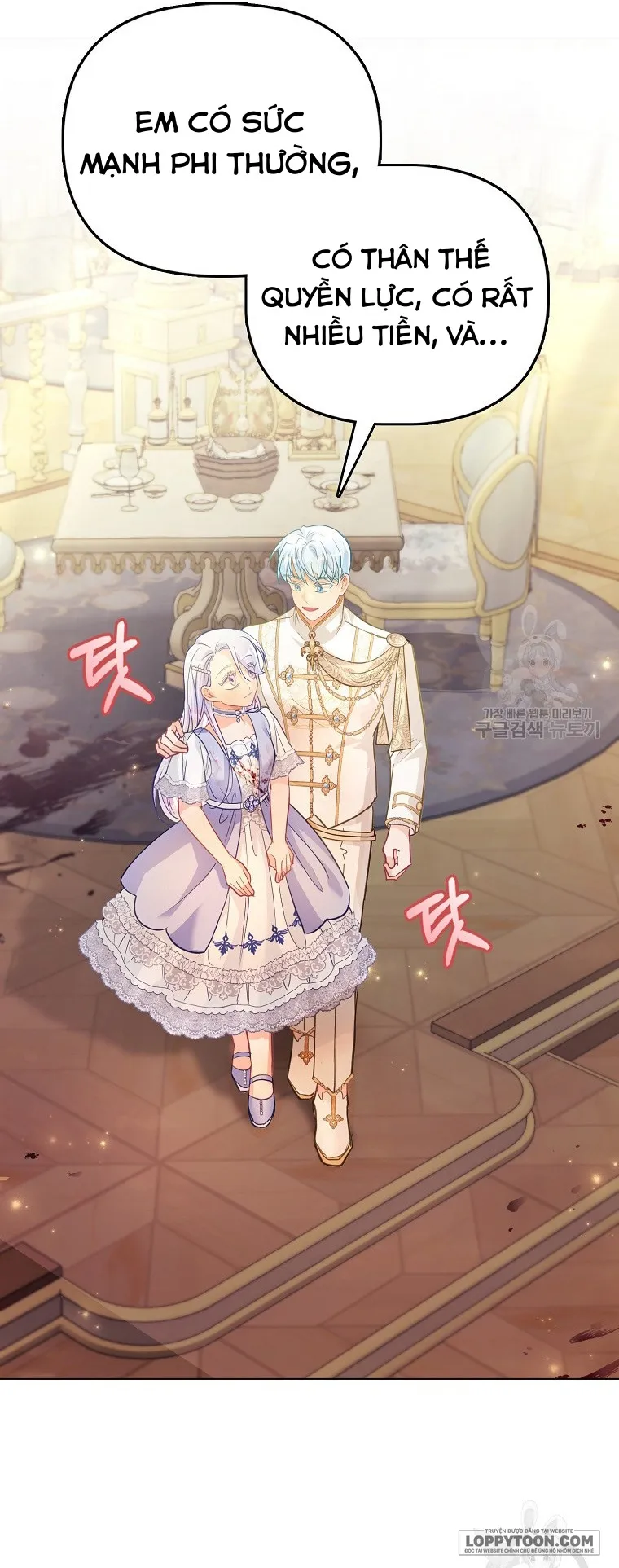 Phương Pháp Trồng Lúa Đặc Biệt Của Ác Nữ - Chap 27