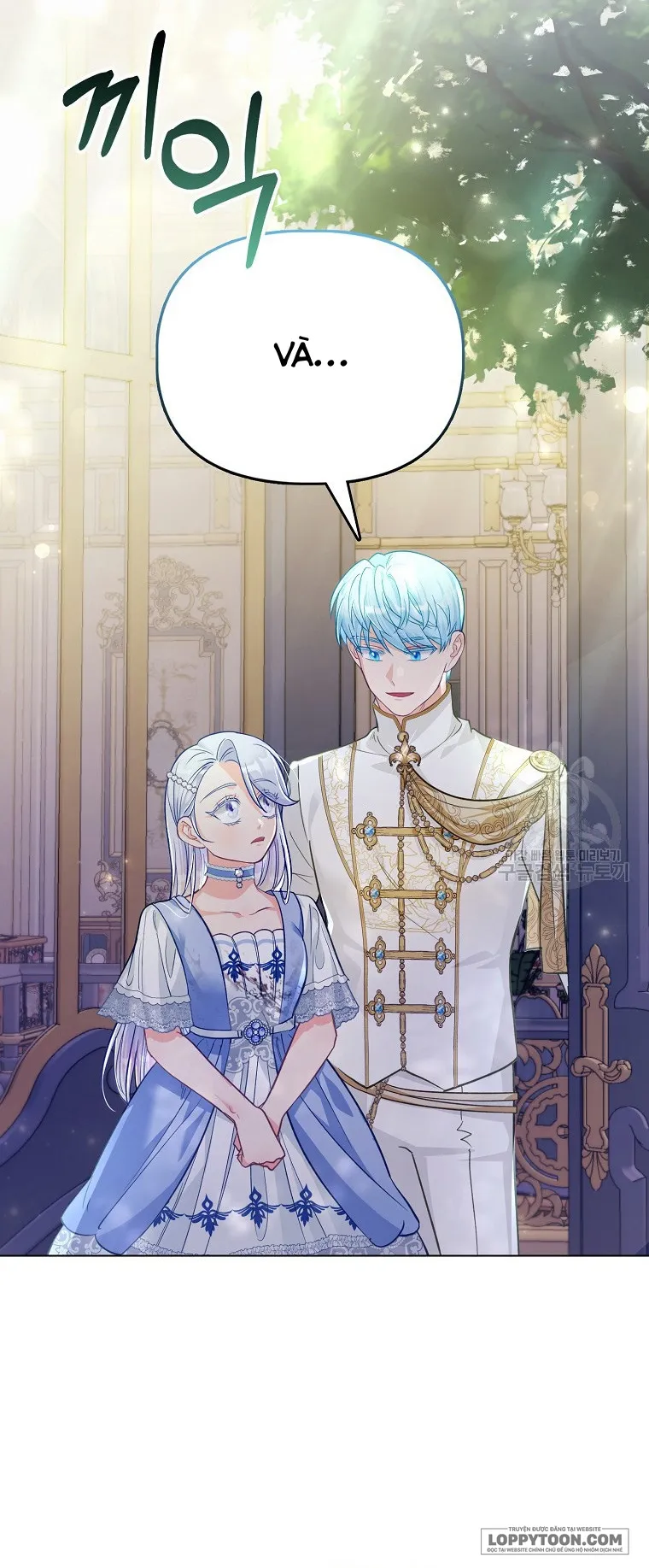 Phương Pháp Trồng Lúa Đặc Biệt Của Ác Nữ - Chap 27