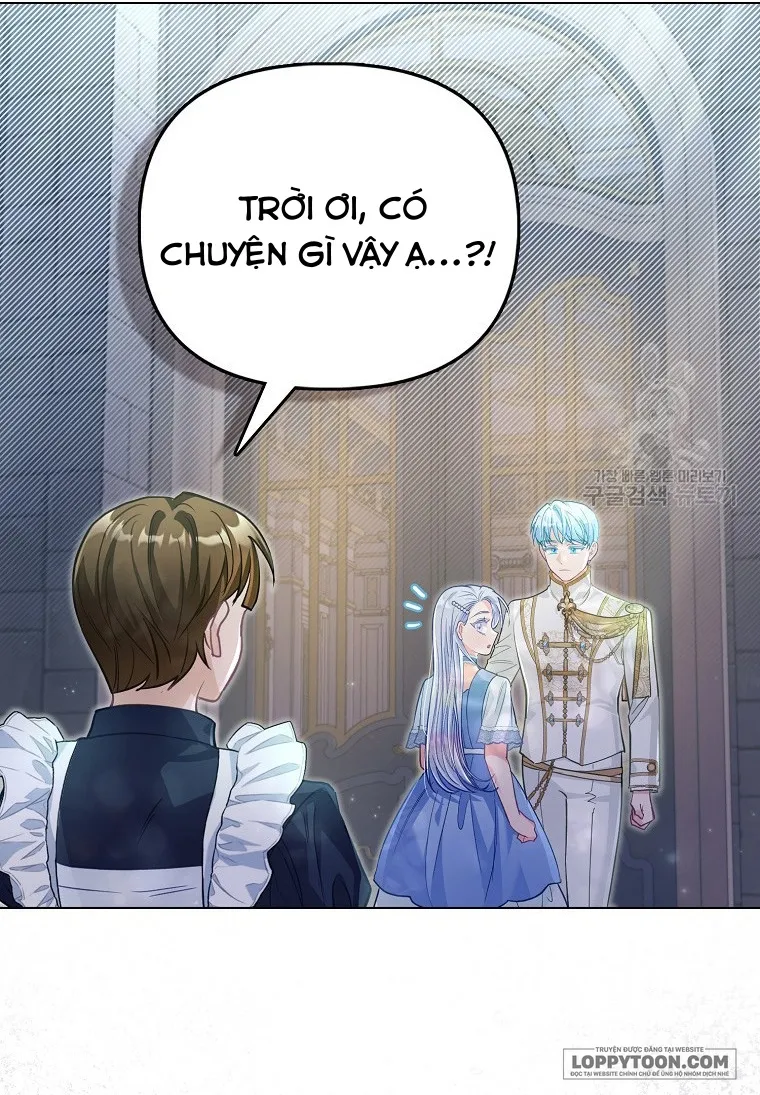 Phương Pháp Trồng Lúa Đặc Biệt Của Ác Nữ - Chap 27