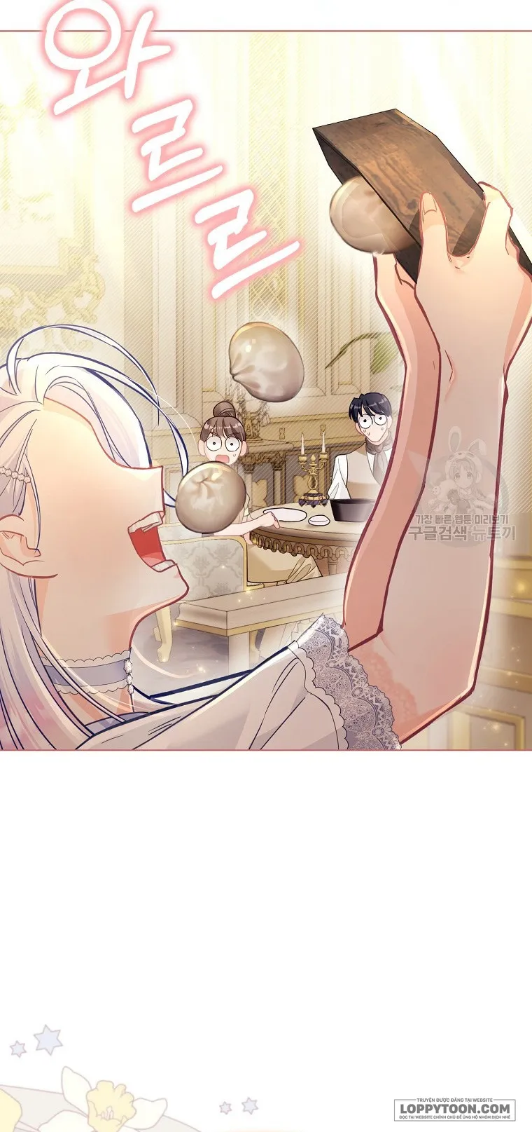 Phương Pháp Trồng Lúa Đặc Biệt Của Ác Nữ - Chap 27