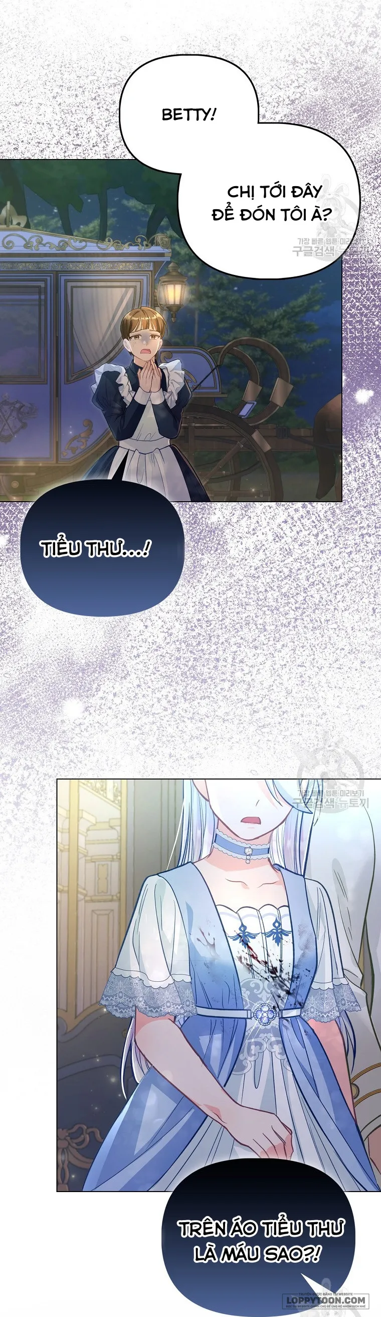 Phương Pháp Trồng Lúa Đặc Biệt Của Ác Nữ - Chap 27