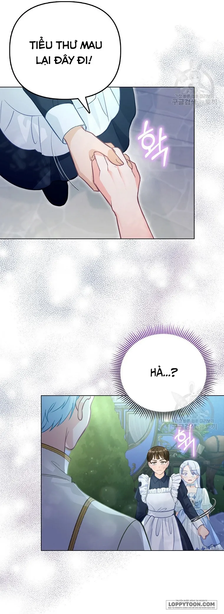 Phương Pháp Trồng Lúa Đặc Biệt Của Ác Nữ - Chap 27