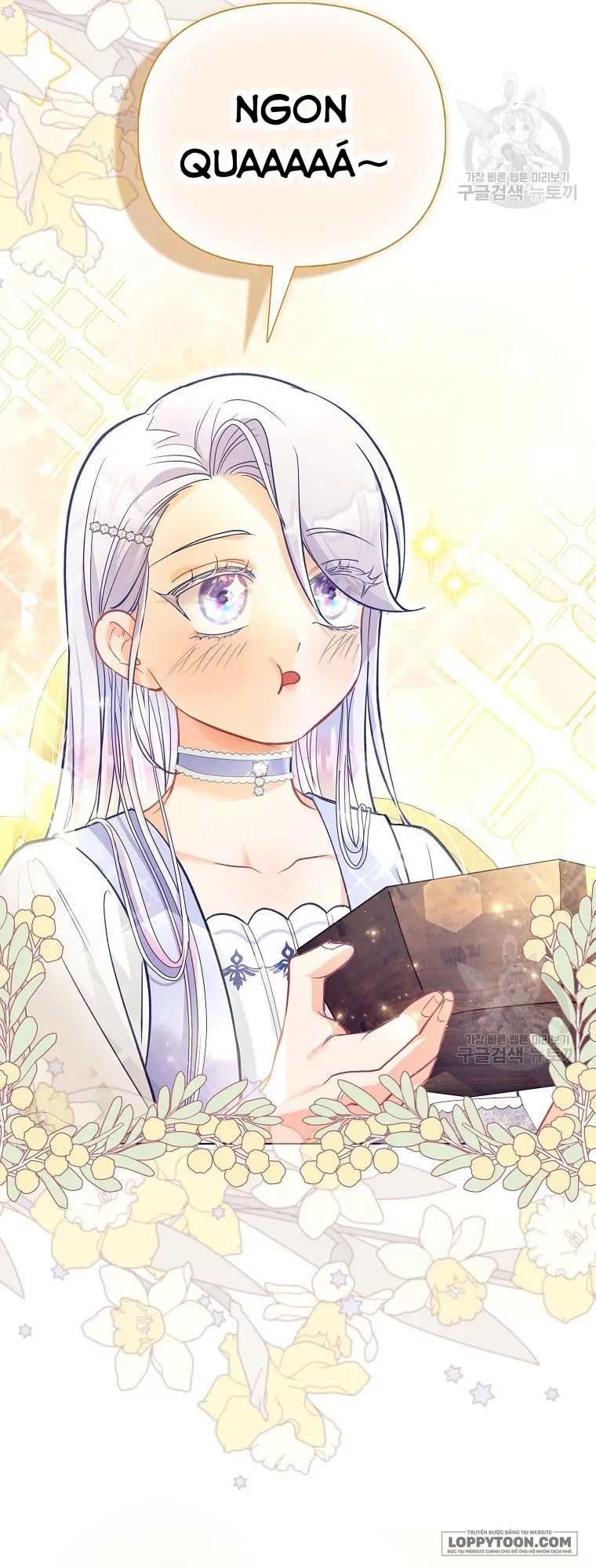 Phương Pháp Trồng Lúa Đặc Biệt Của Ác Nữ - Chap 27