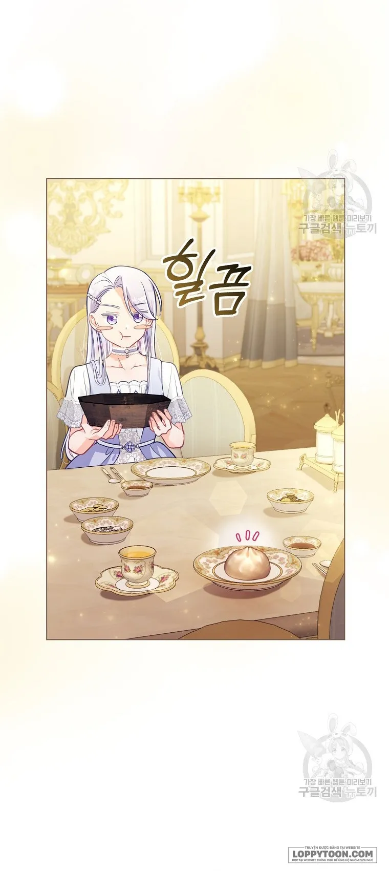 Phương Pháp Trồng Lúa Đặc Biệt Của Ác Nữ - Chap 27