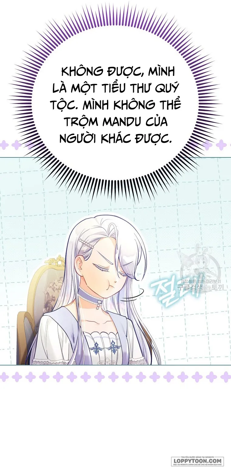 Phương Pháp Trồng Lúa Đặc Biệt Của Ác Nữ - Chap 27