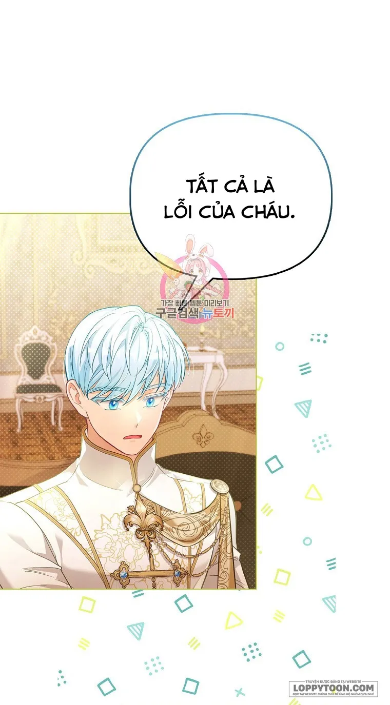 Phương Pháp Trồng Lúa Đặc Biệt Của Ác Nữ - Chap 28