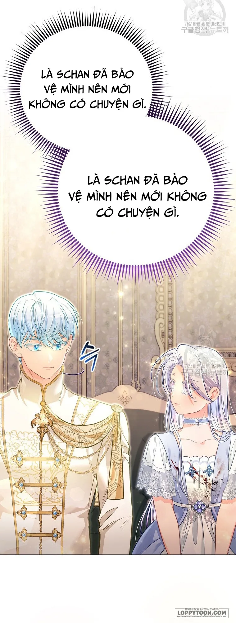 Phương Pháp Trồng Lúa Đặc Biệt Của Ác Nữ - Chap 28