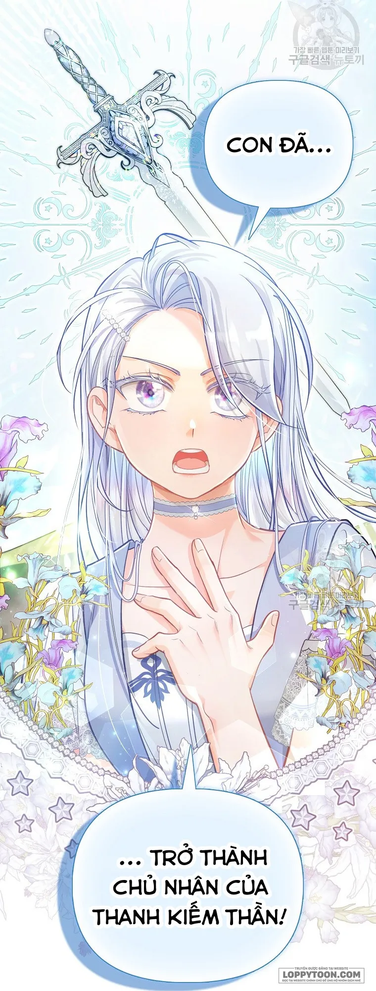 Phương Pháp Trồng Lúa Đặc Biệt Của Ác Nữ - Chap 28