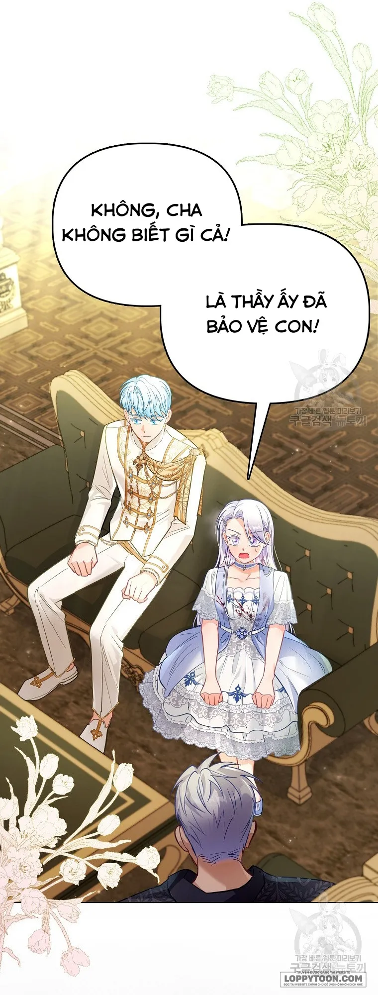 Phương Pháp Trồng Lúa Đặc Biệt Của Ác Nữ - Chap 28