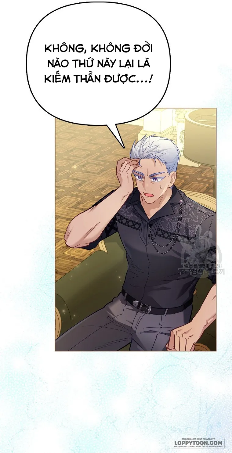 Phương Pháp Trồng Lúa Đặc Biệt Của Ác Nữ - Chap 28