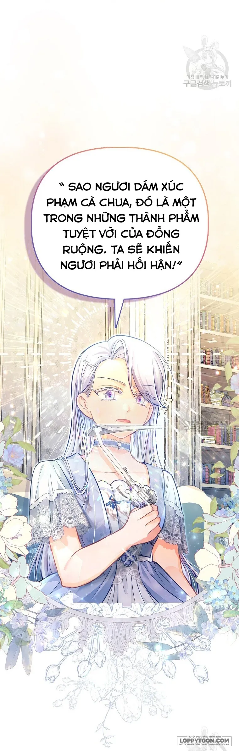 Phương Pháp Trồng Lúa Đặc Biệt Của Ác Nữ - Chap 28